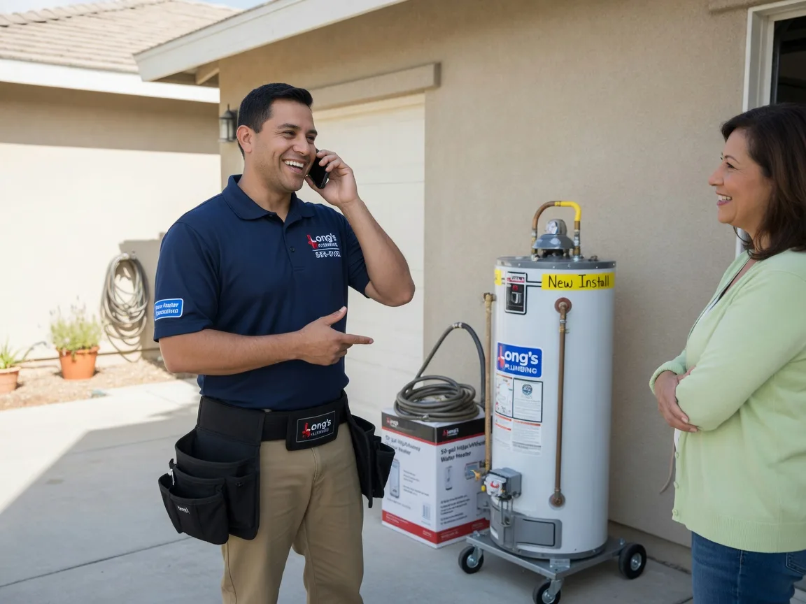 Leak Detection Preston, MN FAQs